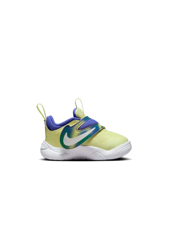 Кроссовки команда hustle d 11 Nike — изображение 2 из 4