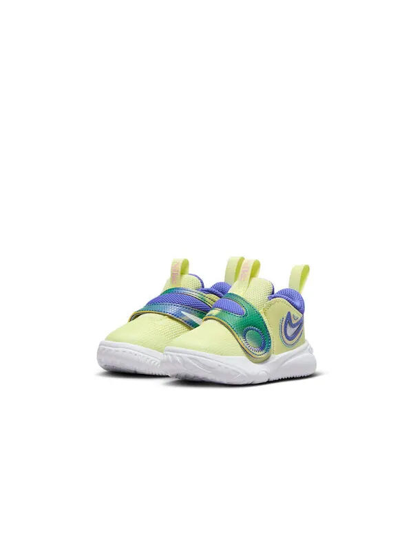 Кроссовки команда hustle d 11 Nike — изображение 3 из 4
