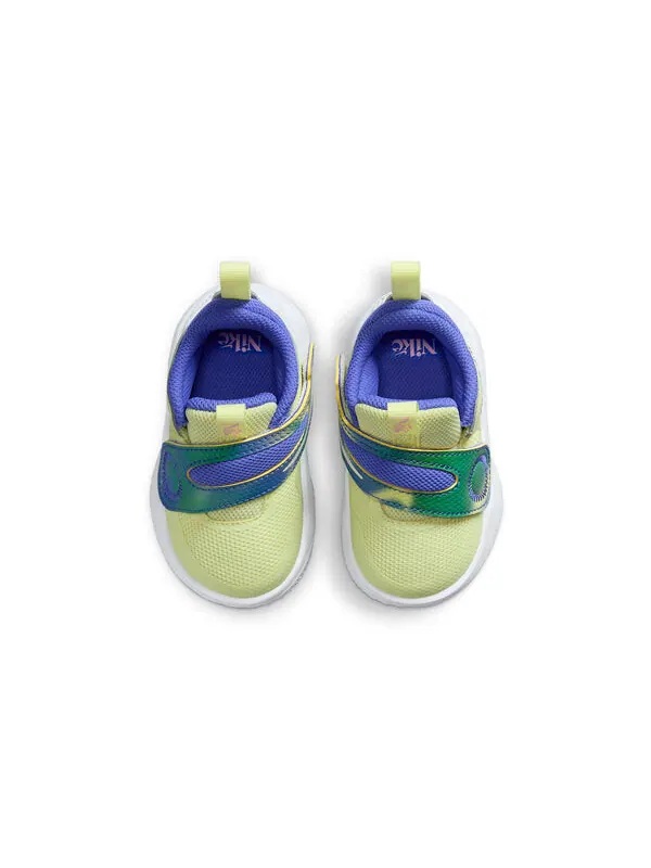 Кроссовки команда hustle d 11 Nike — изображение 4 из 4