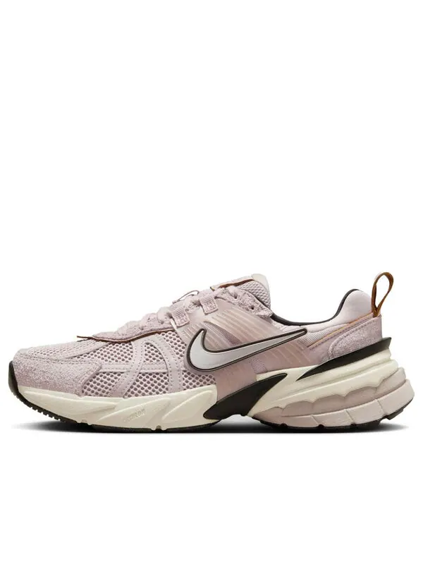 Кроссовки v2k run 'platinum violet' Nike — изображение 1 из 4