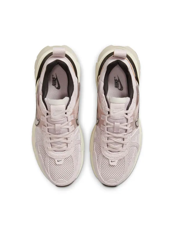 Кроссовки v2k run 'platinum violet' Nike — изображение 4 из 4
