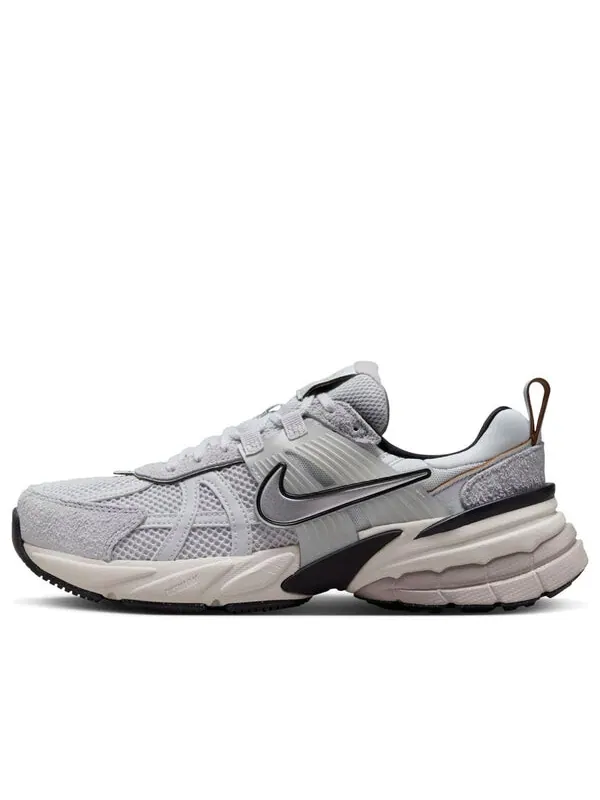 Кроссовки v2k run 'pure platinum chrome' Nike — изображение 1 из 4