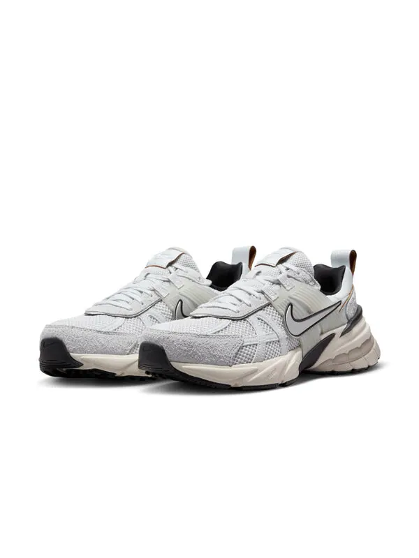 Кроссовки v2k run 'pure platinum chrome' Nike — изображение 3 из 4