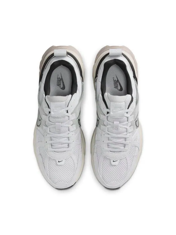 Кроссовки v2k run 'pure platinum chrome' Nike — изображение 4 из 4