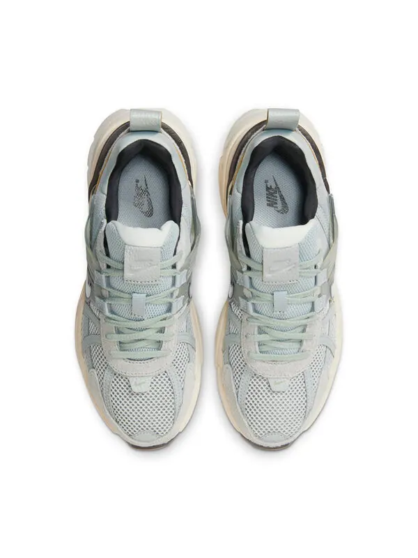 Кроссовки v2k run 'light pumice black chrome' Nike — изображение 4 из 4