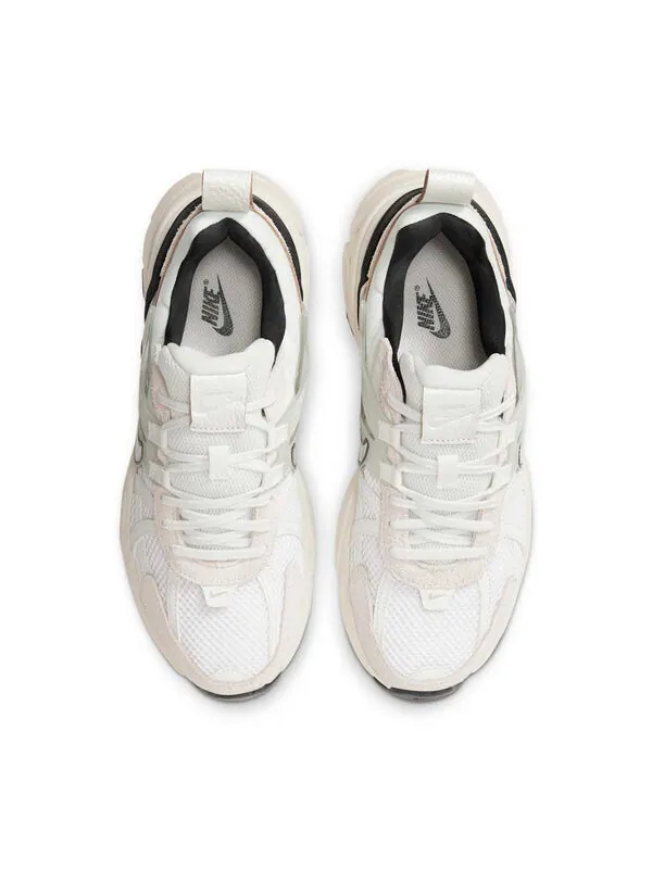 Кроссовки v2k run 'summit white light orewood brown' Nike — изображение 4 из 4