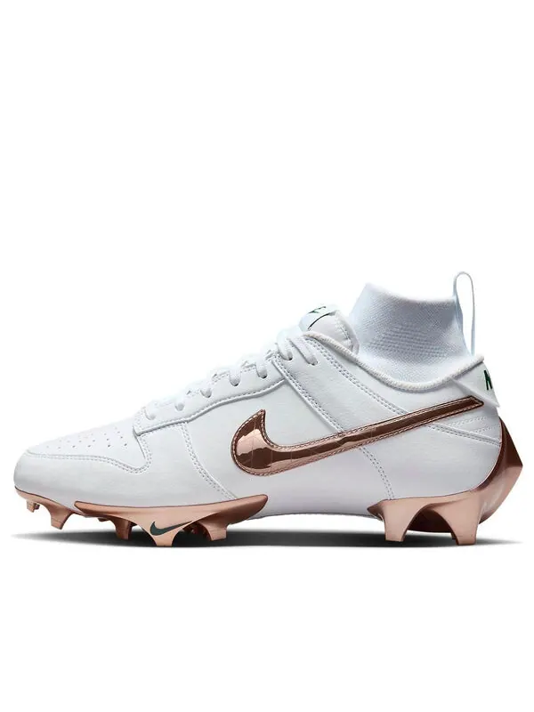 Кроссовки kyler murray x vapor edge dunk 'white rose gold' Nike — изображение 1 из 4