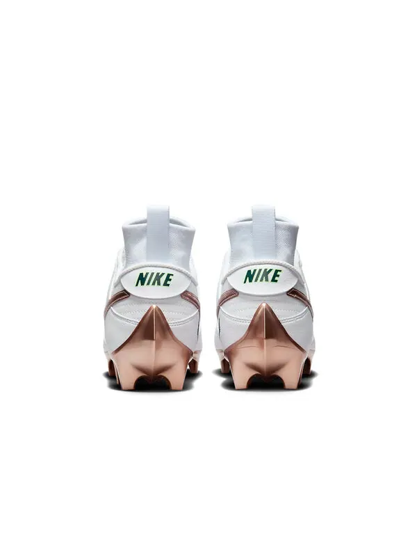 Кроссовки kyler murray x vapor edge dunk 'white rose gold' Nike — изображение 3 из 4