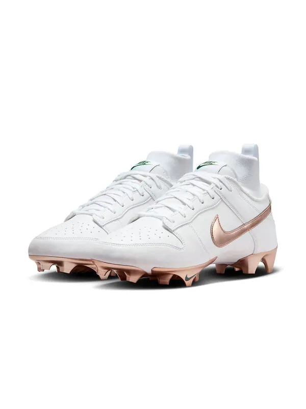 Кроссовки kyler murray x vapor edge dunk 'white rose gold' Nike — изображение 4 из 4