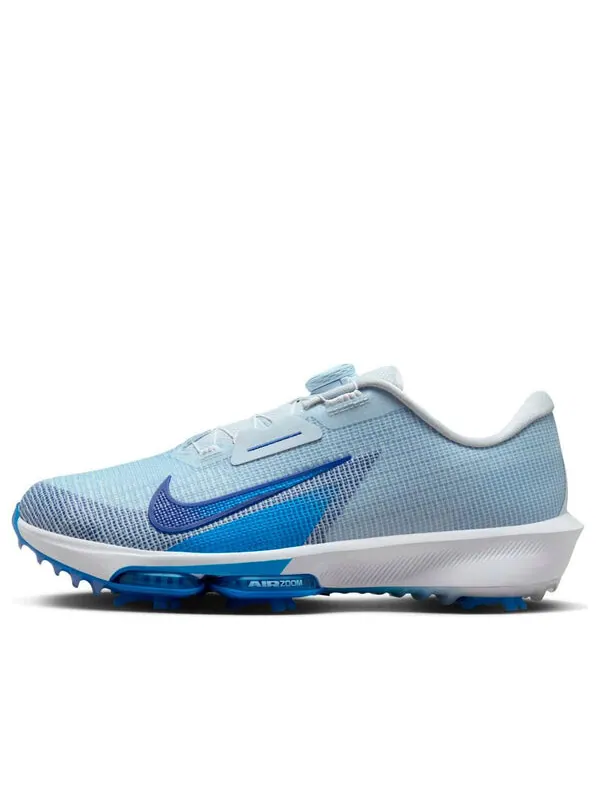 Кроссовки air zoom infinity tour boa 2 широкие Nike — изображение 1 из 4