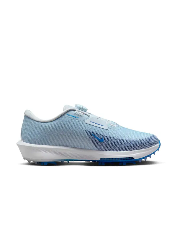 Кроссовки air zoom infinity tour boa 2 широкие Nike — изображение 2 из 4