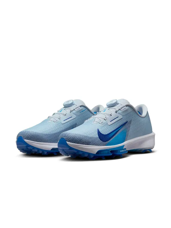 Кроссовки air zoom infinity tour boa 2 широкие Nike — изображение 3 из 4