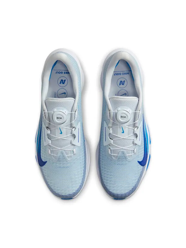 Кроссовки air zoom infinity tour boa 2 широкие Nike — изображение 4 из 4