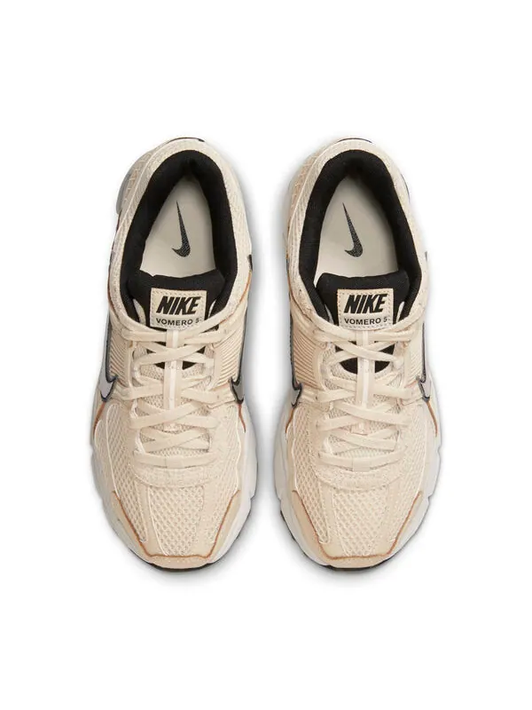 Кроссовки air zoom vomero 5 Nike — изображение 3 из 4, белый//светлый
