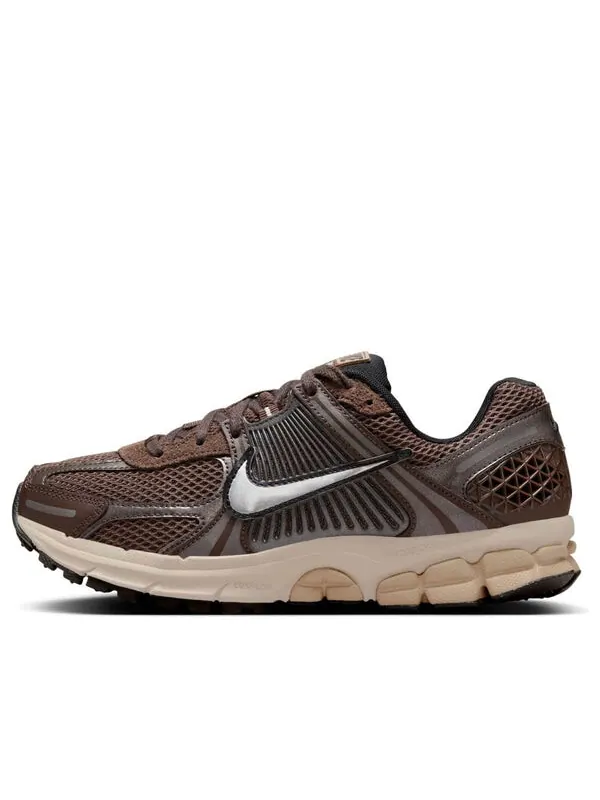 Кроссовки air zoom vomero 5 'baroque brown' Nike — изображение 1 из 4
