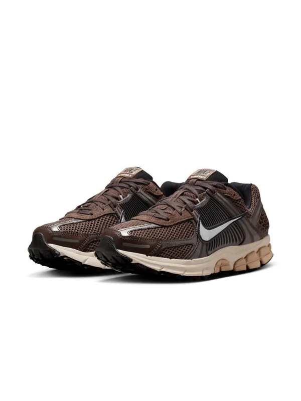 Кроссовки air zoom vomero 5 'baroque brown' Nike — изображение 3 из 4