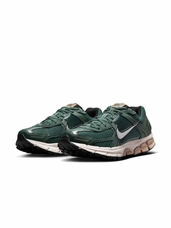 Кроссовки air zoom vomero 5 'vintage green light orewood brown' Nike — изображение 3 из 4