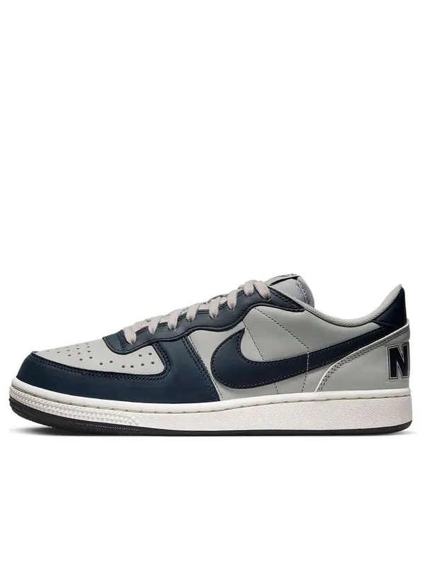 Кроссовки terminator low 'georgetown' Nike — изображение 1 из 4