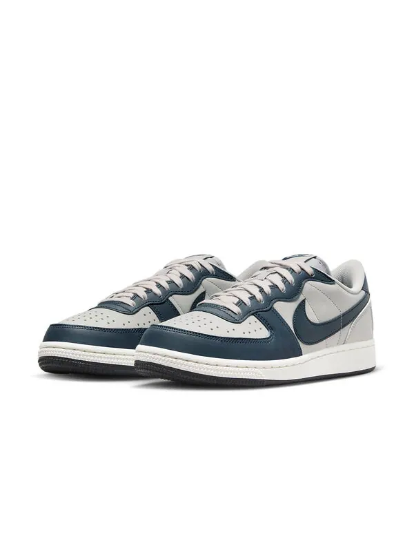 Кроссовки terminator low 'georgetown' Nike — изображение 2 из 4