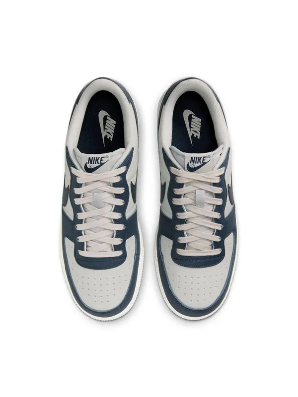 Кроссовки terminator low 'georgetown' Nike — изображение 3 из 4