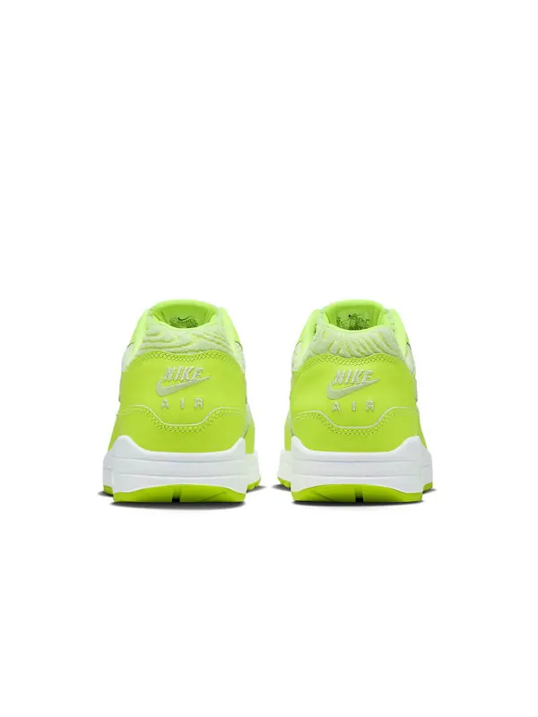Кроссовки air max 1 'volt' Nike — изображение 4 из 4, зеленый