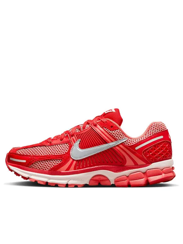 Кроссовки air zoom vomero 5 'university red' Nike — изображение 1 из 4, красный/белый