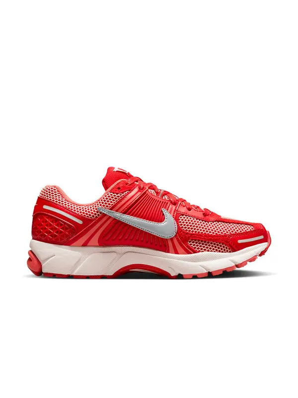 Кроссовки air zoom vomero 5 'university red' Nike — изображение 2 из 4, красный/белый
