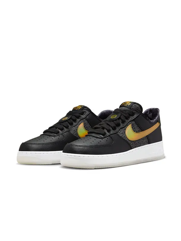Кроссовки air force 1 low premium 'bronx origins - 50th anniversary' Nike — изображение 3 из 4