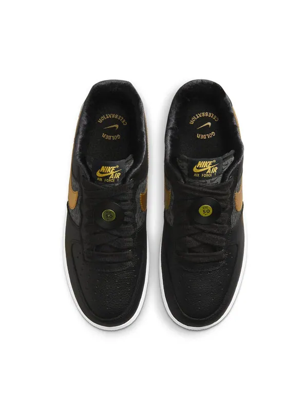 Кроссовки air force 1 low premium 'bronx origins - 50th anniversary' Nike — изображение 4 из 4