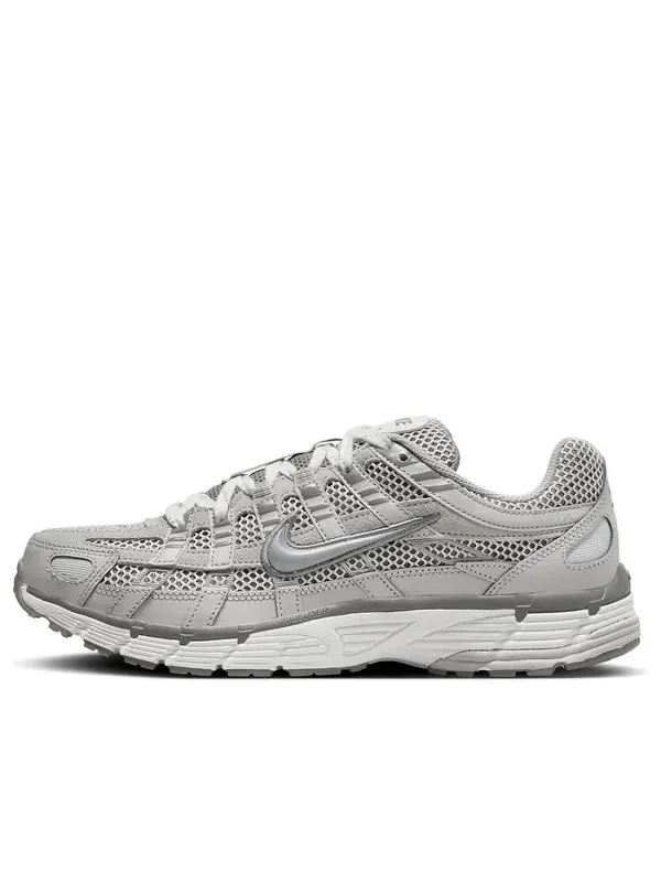 Кроссовки p-6000 premium 'light iron ore' Nike — изображение 1 из 4