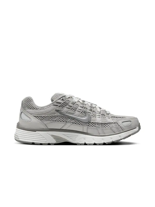 Кроссовки p-6000 premium 'light iron ore' Nike — изображение 2 из 4