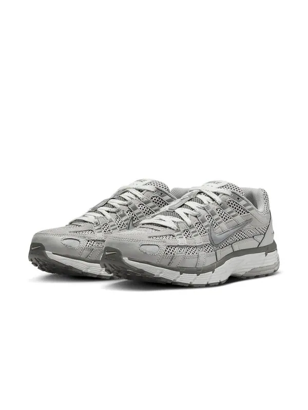 Кроссовки p-6000 premium 'light iron ore' Nike — изображение 3 из 4