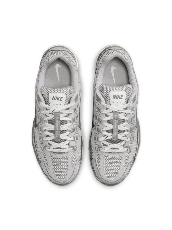 Кроссовки p-6000 premium 'light iron ore' Nike — изображение 4 из 4