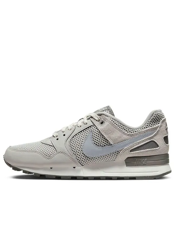 Кроссовки Nike Air Pegasus 89 Premium 'Light Iron Ore', цвет light iron ore/photon dust/flat — изображение 1 из 4