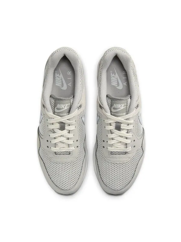 Кроссовки Nike Air Pegasus 89 Premium 'Light Iron Ore', цвет light iron ore/photon dust/flat — изображение 3 из 4