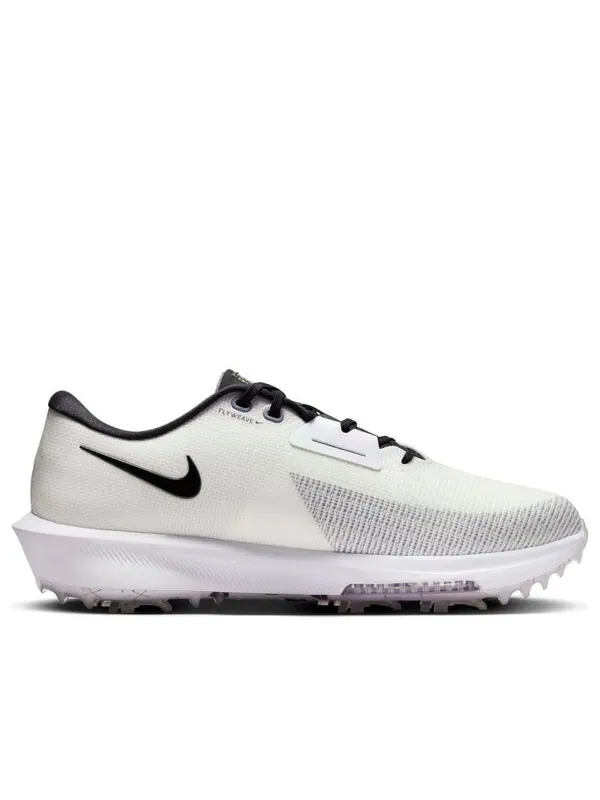 Кроссовки air zoom infinity tour nrg wide 'summit white daybreak' Nike — изображение 2 из 4, белый//белый/черный