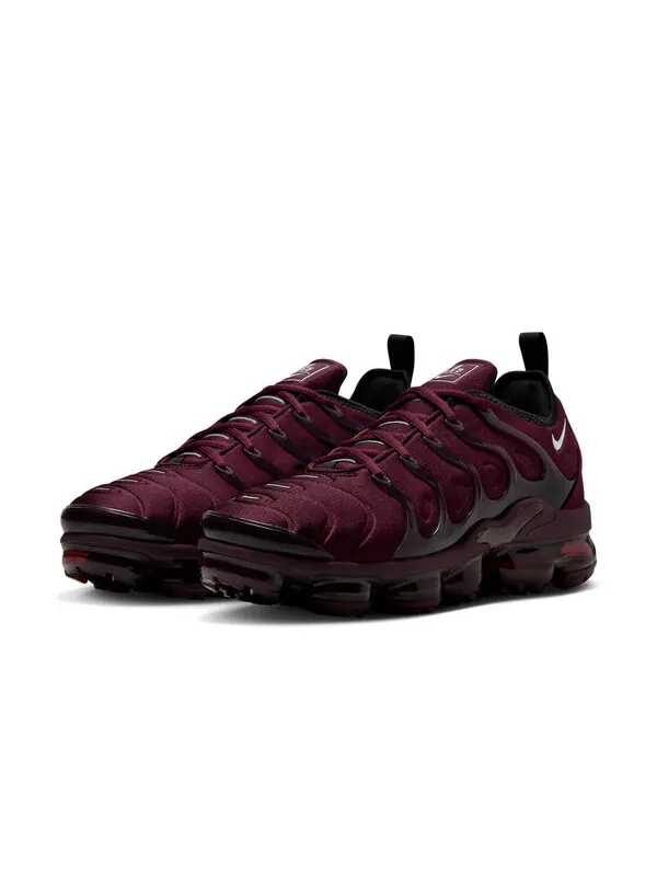 Кроссовки steammax plus Nike — изображение 2 из 4, красный