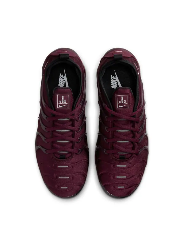 Кроссовки steammax plus Nike — изображение 3 из 4, красный