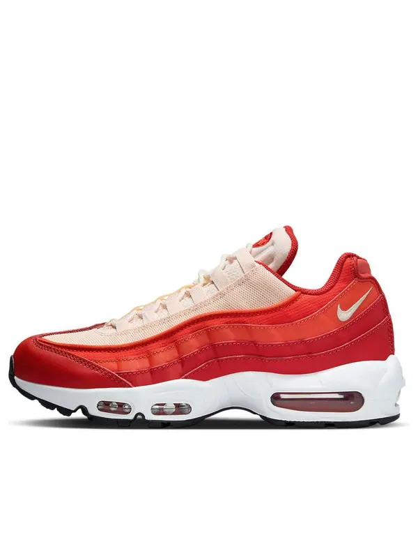 Кроссовки air max 95 'picante red guava ice' Nike — изображение 1 из 4