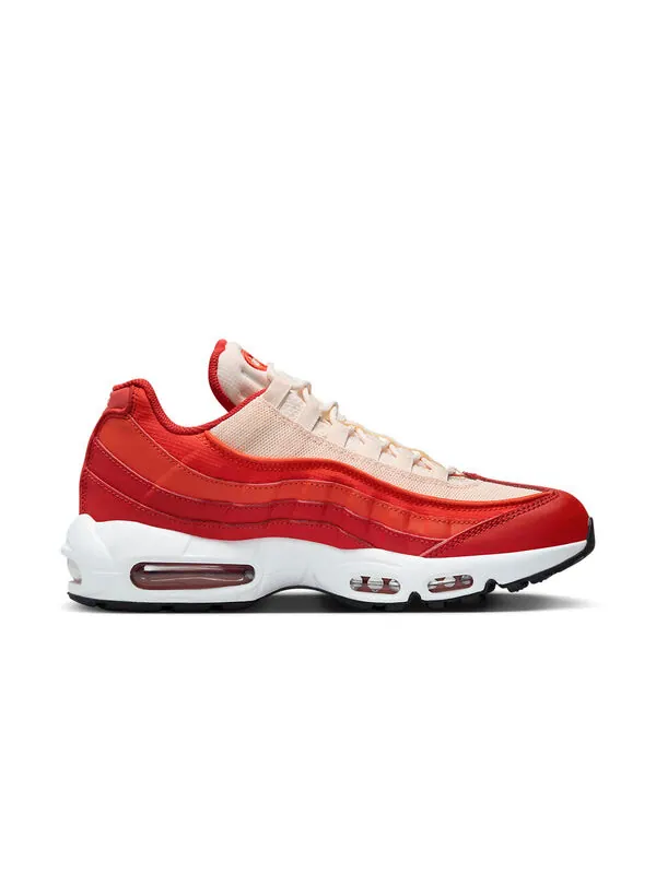 Кроссовки air max 95 'picante red guava ice' Nike — изображение 2 из 4