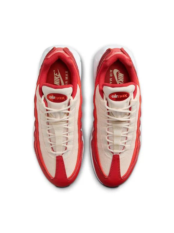 Кроссовки air max 95 'picante red guava ice' Nike — изображение 4 из 4