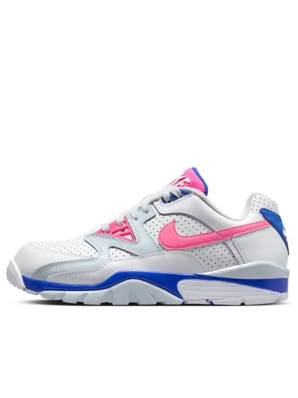 Кроссовки air cross trainer 3 low 'concord pink' Nike — изображение 1 из 4