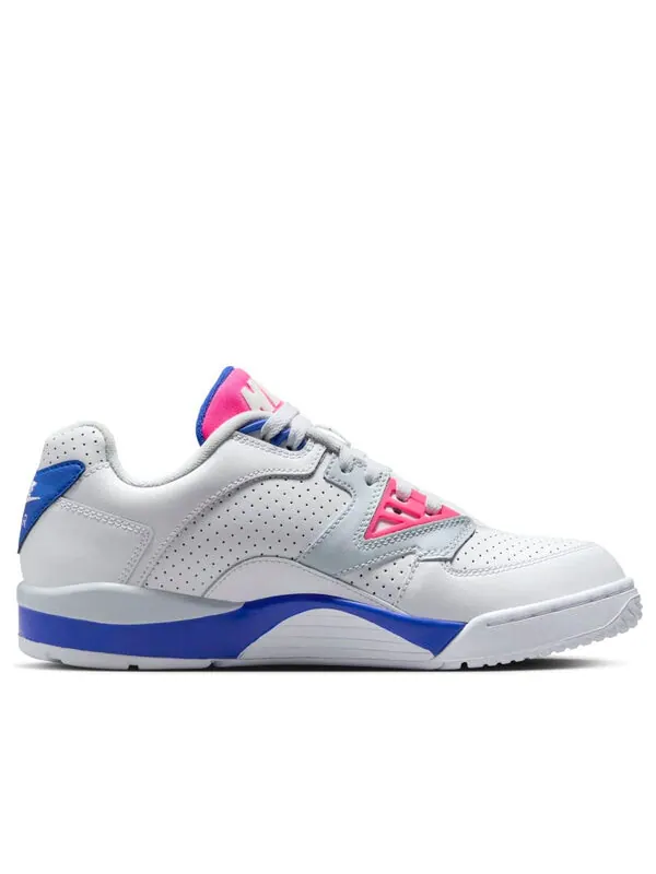 Кроссовки air cross trainer 3 low 'concord pink' Nike — изображение 2 из 4