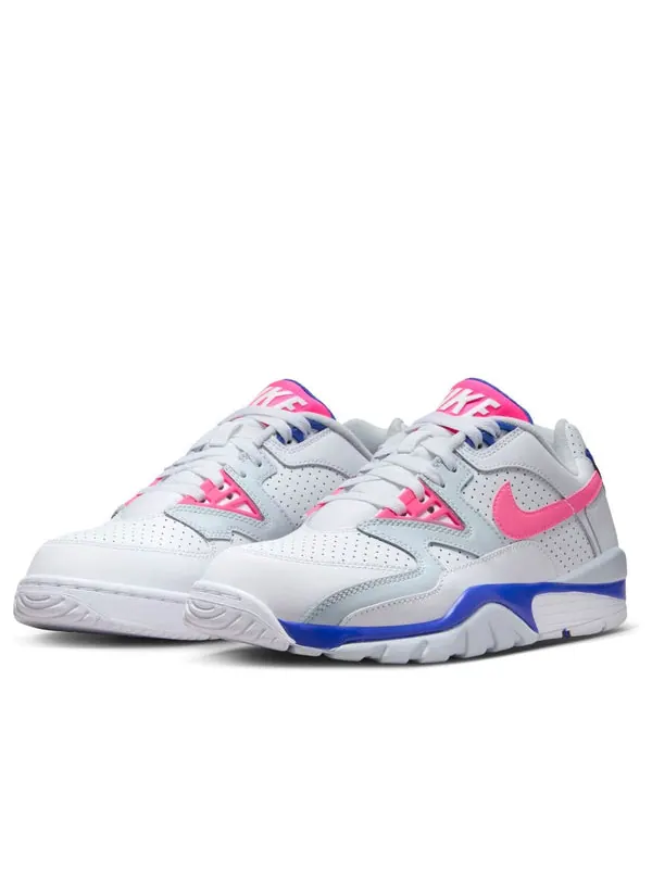 Кроссовки air cross trainer 3 low 'concord pink' Nike — изображение 3 из 4