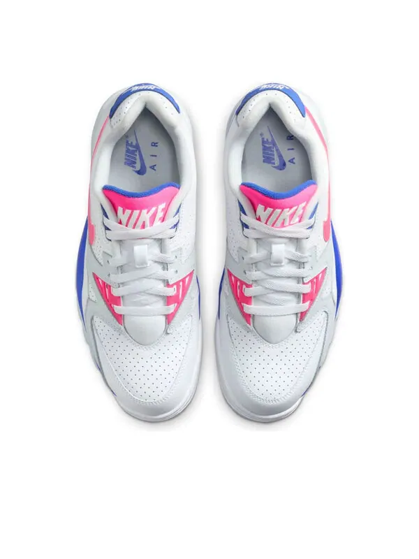 Кроссовки air cross trainer 3 low 'concord pink' Nike — изображение 4 из 4