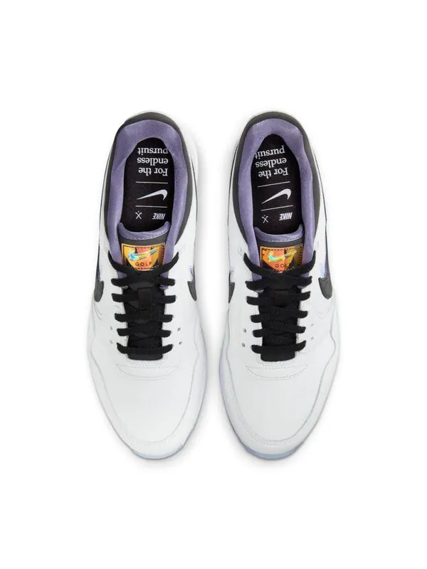 Кроссовки air pegasus '89 golf nrg 'endless pursuit' Nike — изображение 4 из 4, белый///черный