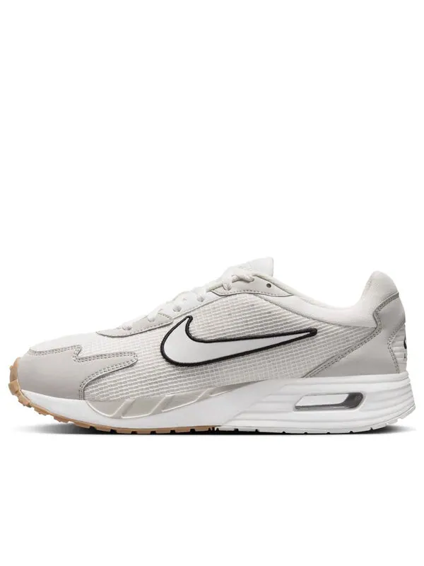 Кроссовки air max solo Nike — изображение 1 из 4, белый/светлый//белый