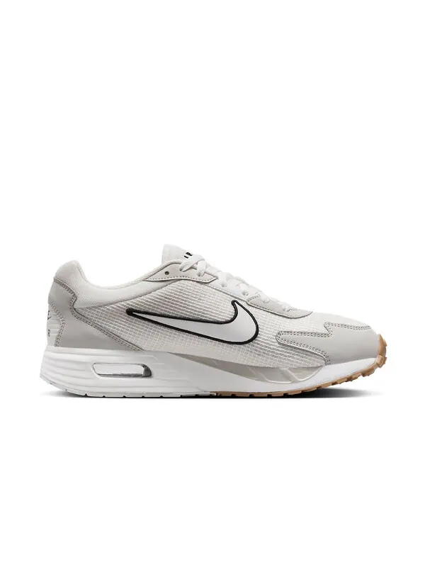 Кроссовки air max solo Nike — изображение 2 из 4, белый/светлый//белый