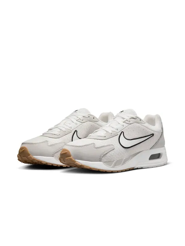 Кроссовки air max solo Nike — изображение 3 из 4, белый/светлый//белый