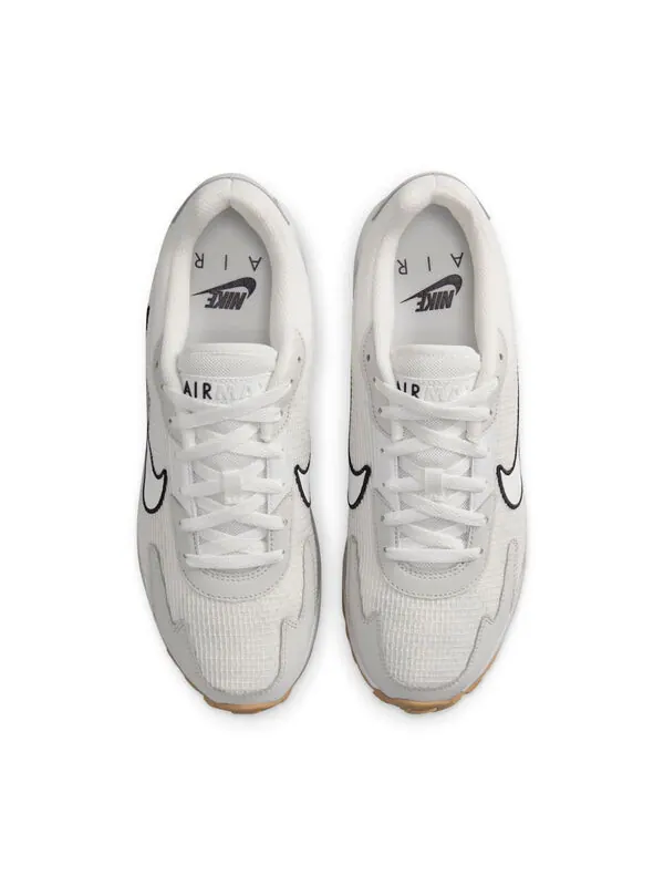 Кроссовки air max solo Nike — изображение 4 из 4, белый/светлый//белый